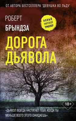 Читать Дорога дьявола