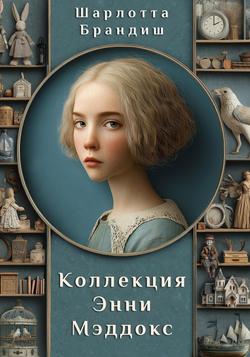 Читать Коллекция Энни Мэддокс